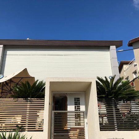 Quiet Garden Vila Rishon Leziyyon Exterior foto